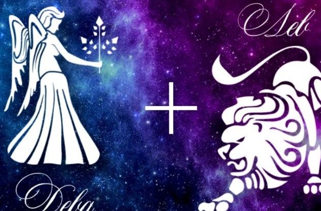 獅子座處女座 配對