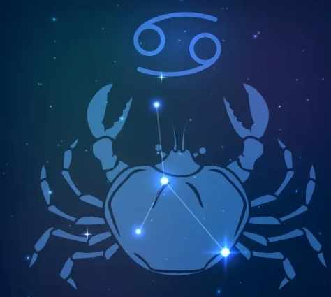 巨蟹座男生吵架