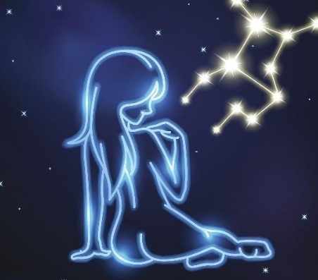 處女座曖昧特徵