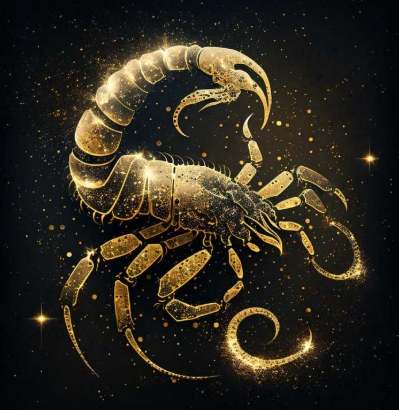 天蠍女處女男 配對