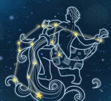 處女座男生水瓶座女生