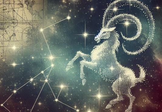 處女男魔羯女配對