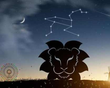 獅子座男生變心