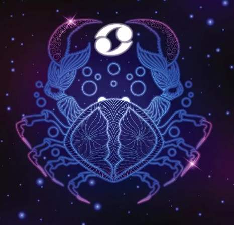 巨蟹男吵架後如何處理