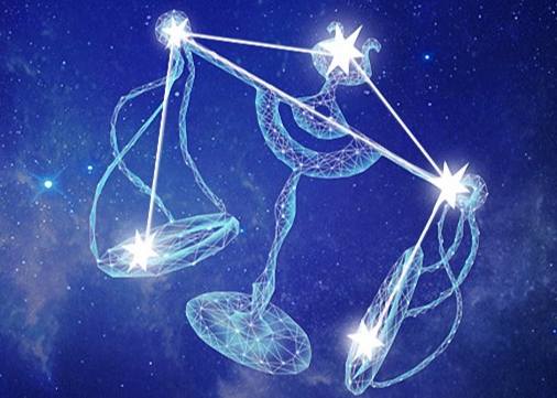 天秤座出轨迹象