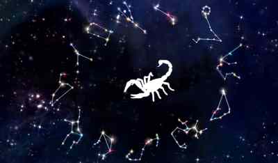 天蠍男分手挽回