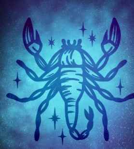 天蠍座男生撒嬌