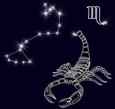 追求天蠍男技巧 追求天蠍男技巧