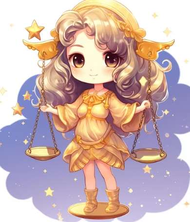 天秤男擇偶條件