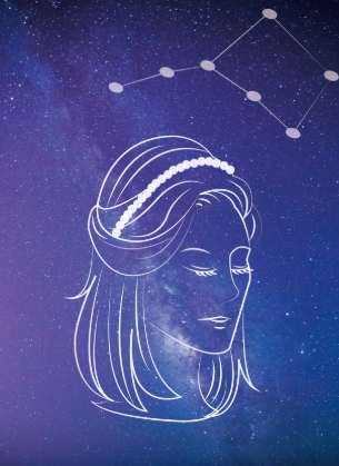 處女座女生冷淡