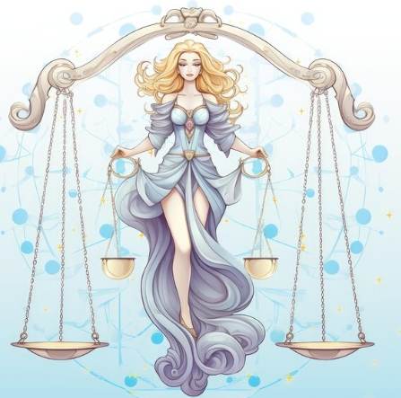 天秤座男生暧昧行为