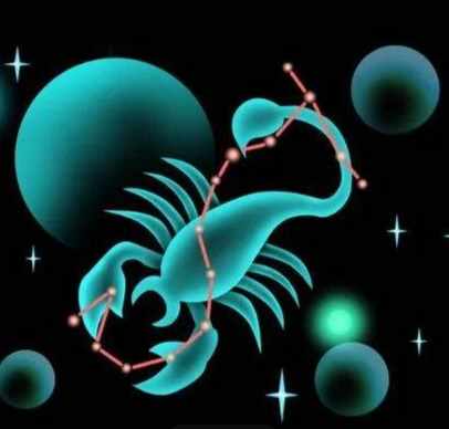 天蠍男暗戀特徵