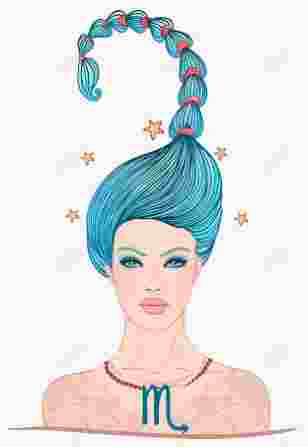 天蠍男冷淡原因