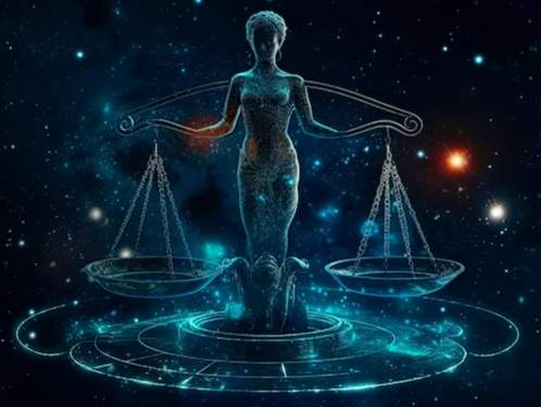 如何面對天秤男冷淡