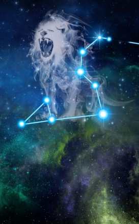 獅子座男生 愛情