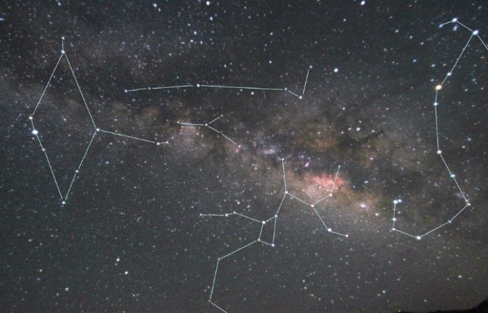 追求天蠍男技巧 追求天蠍男技巧