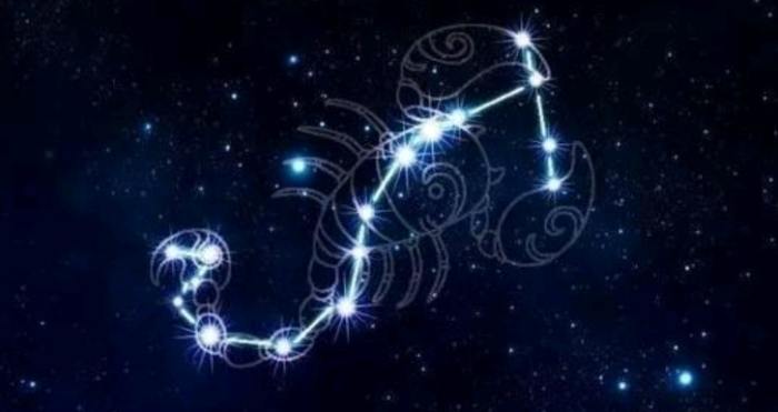 天蠍座男生溝通 天蠍座男生溝通