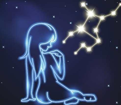 处女座女生不回讯息