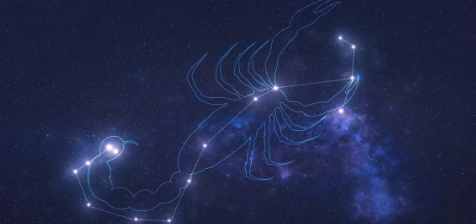 天蠍男分手挽回