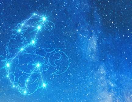 天蠍座男生愛情