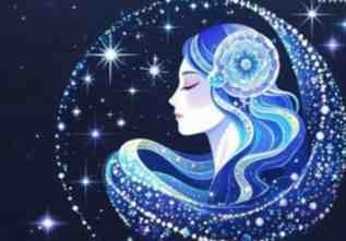 處女女魔羯男愛情