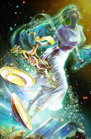 天秤男已讀不回