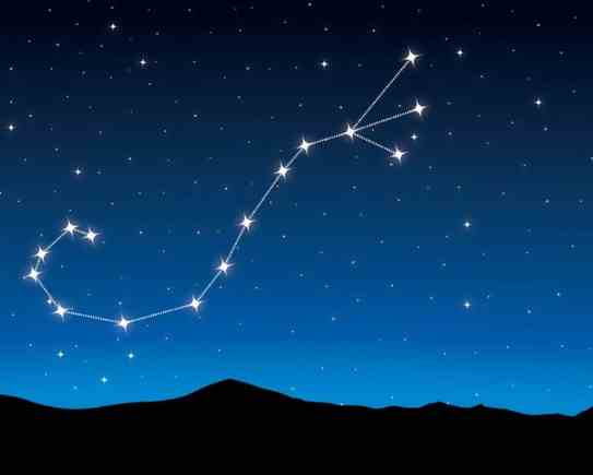 星座兼容性分析