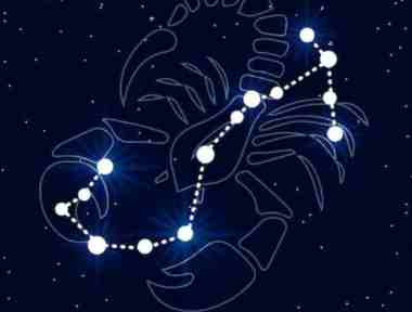 天蠍座戀愛攻略