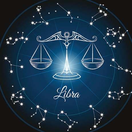 天秤座男生感情