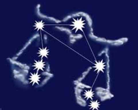 天秤座射手座愛情