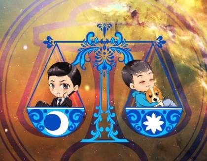 射手座天秤座配對 射手座天秤座配對