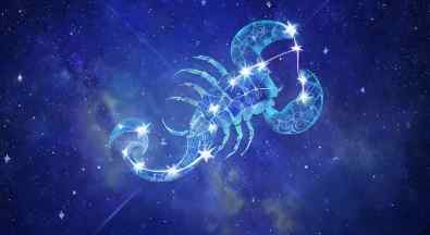 天蠍女追求技巧