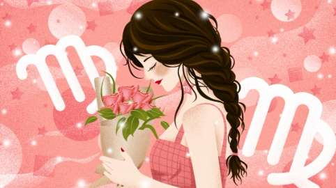 處女女不理人原因