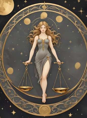 天秤男暗戀徵兆