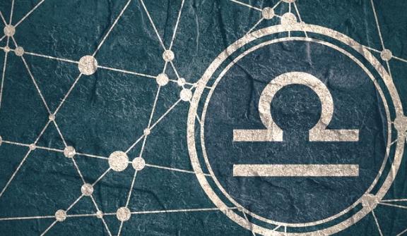 天秤座復合跡象