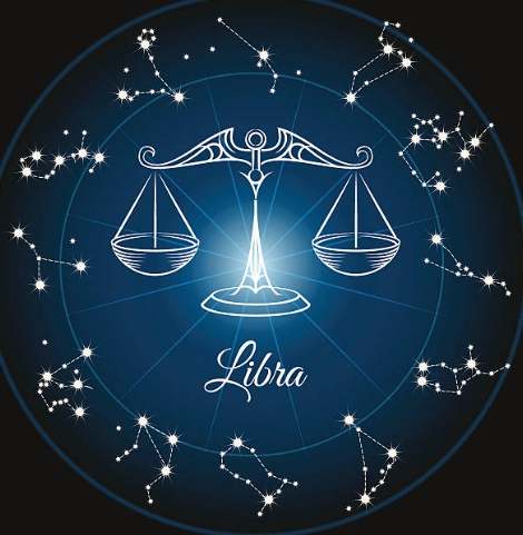 天秤座女友複合