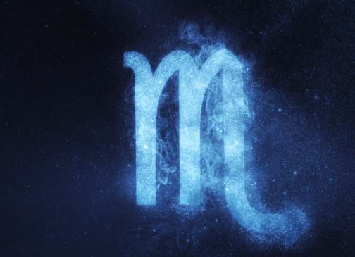 天蠍座女生冷淡