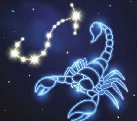 射手天蠍爱情分析