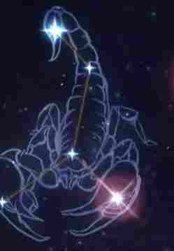 天蠍女追求技巧