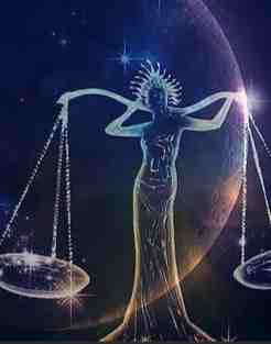 天秤座出轨迹象