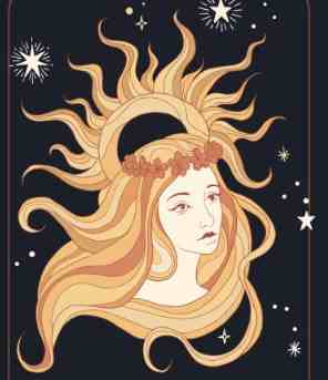 處女座女生優缺點