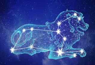 獅子座 魔羯座 愛情