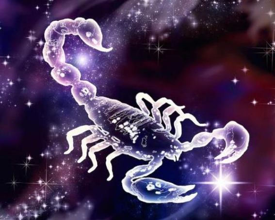 天蠍男暗戀表現