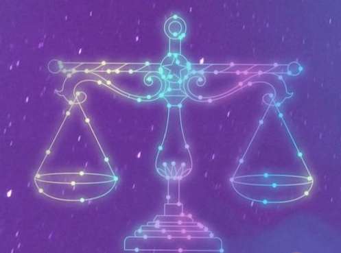 天秤座男生感情