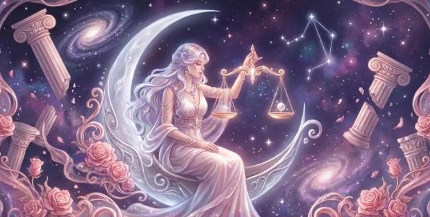 天秤座女生曖昧特徵