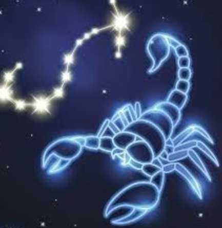 摩羯座天蝎座配對