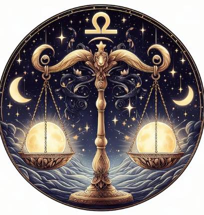 射手座天秤座關係