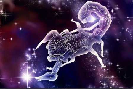 天蠍座戀愛攻略