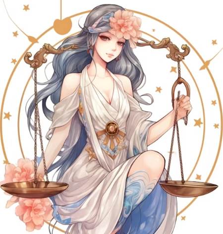 天秤男暗戀徵兆