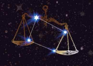 天秤座男生變心跡象